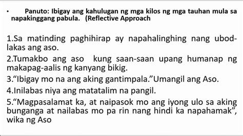 Kahulugan ng tuturan ,pls answer .